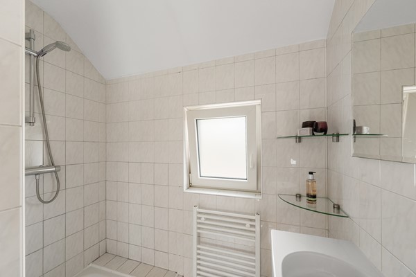Medium property photo - Pelikaanstraat 17, 1561 HM Krommenie